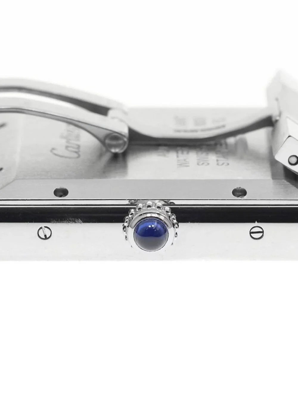 CARTIER Tank solo